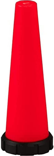 Safety Wand - (Stinger/XT, PolyStinger, Stinger LED/DS LED, Stinger Classic LED, 4AA ProPolymer, TT-3C) - Red