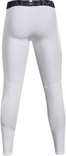 Comfortable and robust gym leggings, lightweight and elastic thermal underwear with compression fit