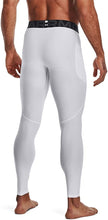 Comfortable and robust gym leggings, lightweight and elastic thermal underwear with compression fit