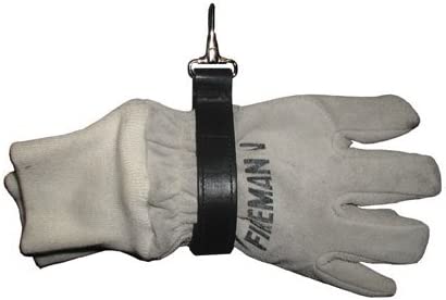 Boston Leather Boston - Fireman's Glove Strap - 9125-5