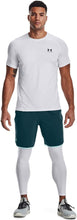 Comfortable and robust gym leggings, lightweight and elastic thermal underwear with compression fit