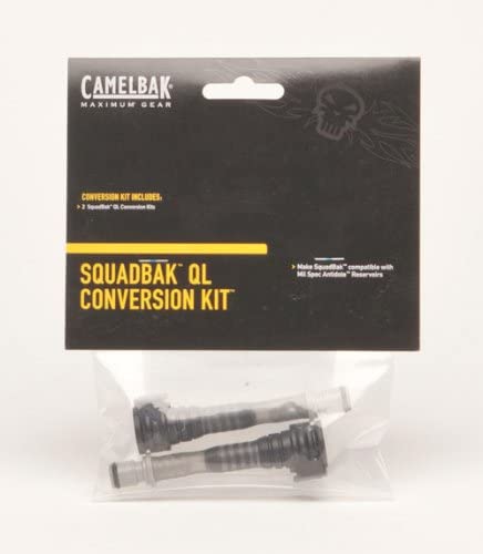 CAMELBAK 90886 Squadbak Ql Conversion Kit