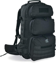 Tasmanian Tiger Rucksack Trooper - 61 x 36 x 31cm, Black