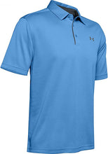 Under Armour Men's Tech Golf Polo