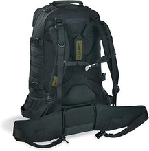 Tasmanian Tiger Rucksack Trooper - 61 x 36 x 31cm, Black