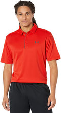 Under Armour Men's Tech Golf Polo