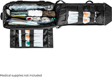 Tasmanian Tiger Unisex's Tt Small Medic Pack Mkii Waist, 26 x 15 x 12 Centimeters