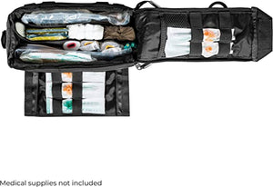 Tasmanian Tiger Unisex's Tt Small Medic Pack Mkii Waist, 26 x 15 x 12 Centimeters
