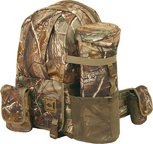 Alps Outdoorz Gunnison Prowler Hunting Day Pack - Brushed Realtree AP HD, 2900 Cubic Inches