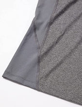 Under Armour Men UA HG Armour Comp SL, Cooling & Breathable Tank Top for Men, Gym Vest with Anti-Odour Material