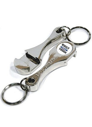 Ford Built Tough ConRod Keychain/Opener