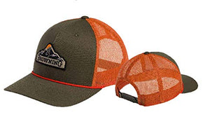 Browning Cap