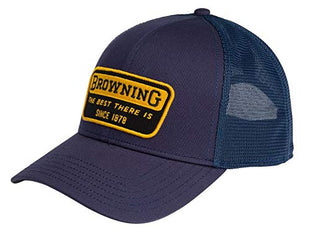 Browning Cap