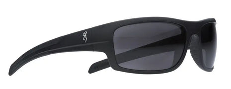 Browning Black Polarized Shooting Glasses