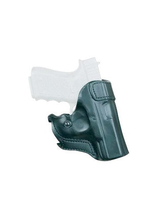 Desantis Sky Cop Holster For Glock 19/26 Right Hand Black