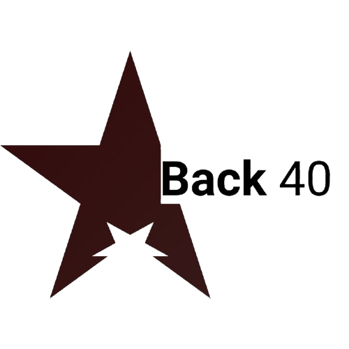 Back40 Trading Co.
