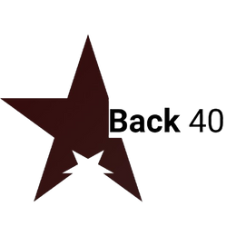 Back40 Trading Co.