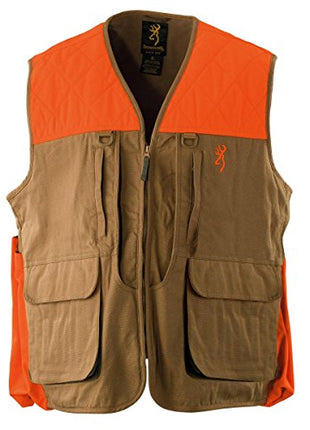 Browning Upland Vest
