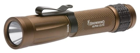Browning Alpha Elite Flashlight