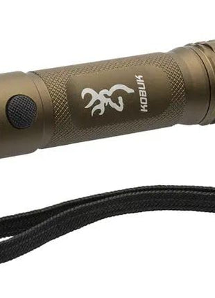Browning Kobuk Aluminum Flashlight