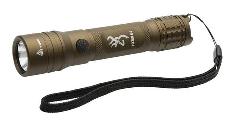 Browning Kobuk Aluminum Flashlight