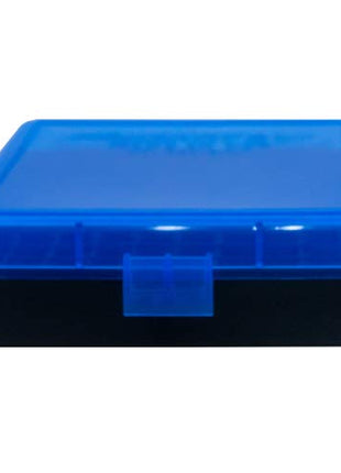Berry's Ammo Box for .380 Cal/9mm Ammunition - 100 Round Capacity