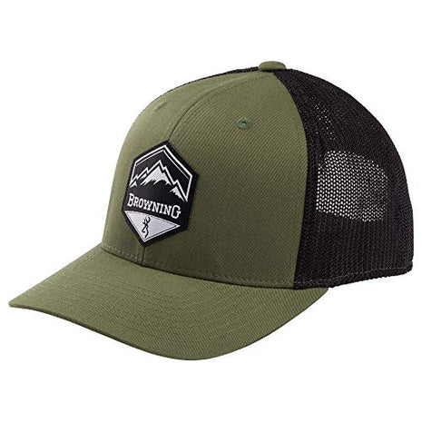 Browning Mountain Cap
