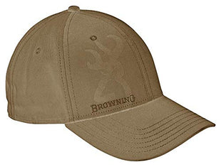 Browning Cap