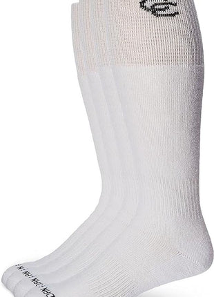 Dan Post Cowboy Certified Over the Calf Socks 4 Pack