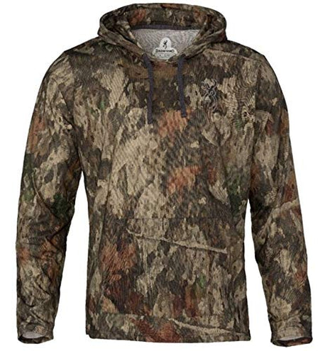 browning hunting gear Browning Hipster-VS Hooded Tee