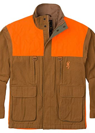 Browning Upland Jacket (Field Tan)