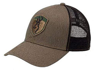 Browning Cap