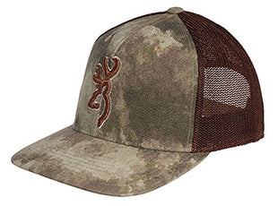 Browning Cap