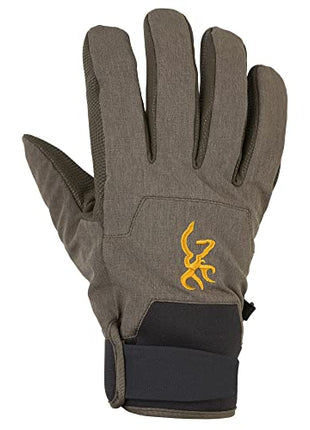 Browning Pahvant Pro Glove Major Brown