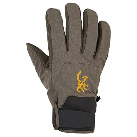 Browning Pahvant Pro Glove Major Brown