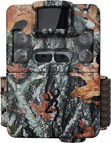 Browning Dark Ops Pro XD Dual Lens Trail Camera