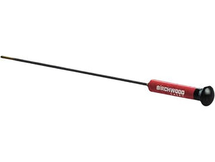 Birchwood Casey Premium Cleaning Carbon Rod - .22-.264 Cal