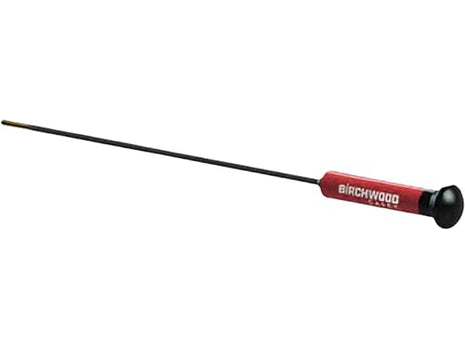 Birchwood Casey Premium Cleaning Carbon Rod - .22-.264 Cal