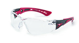 Bolle Safety Rush+ Safety Glasses