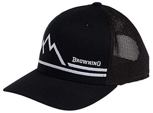 Browning Mountain Cap