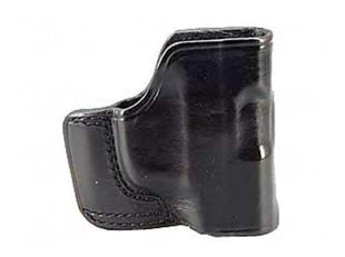Don Hume JIT Slide Holster Right Hand Black 4.5" Glock 20,21,29,30
