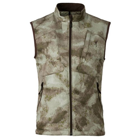 Browning Hell's Canyon Speed Shrike Vest