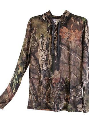 Browning Men's Hipster-Vs Hooded Tee