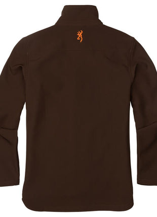 Browning Upland Soft Shell Jacket
