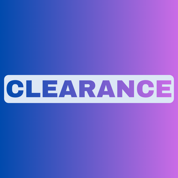 <strong>Clearance</strong>