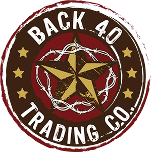Back40 Trading Co.