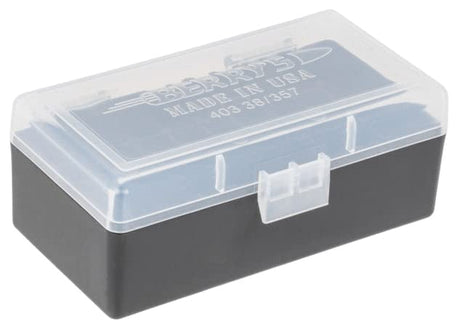 Berry's Ammo Box for .38/.357 cal. Ammunition - 50 Round Capacity