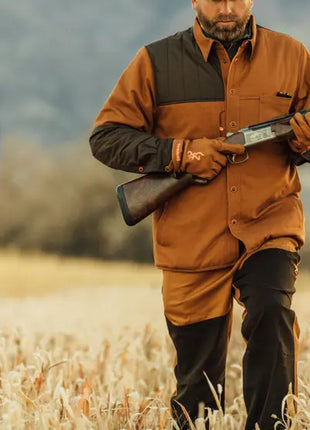 Browning Upland Denim Pants, Men