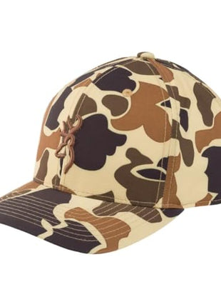 Browning Cap