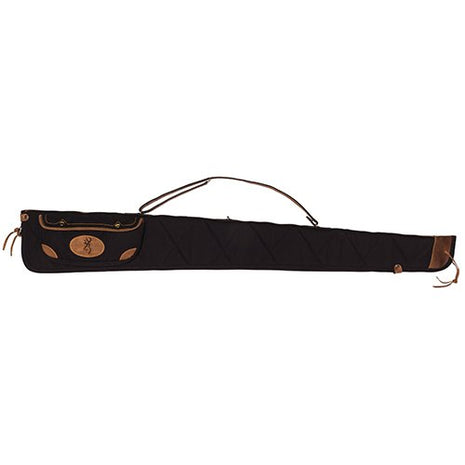 Browning Lona Leather Shotgun Case